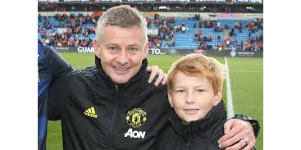 Solskjær może grozić zwolnienie